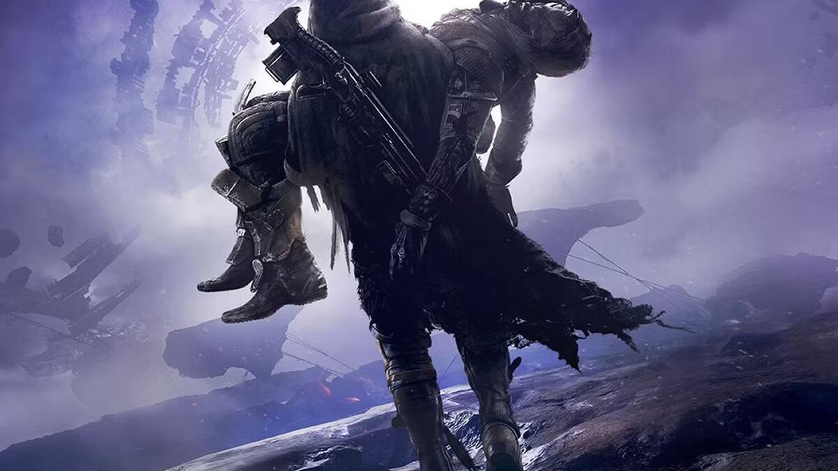 Los creadores de Destiny están en problemas, reportan despidos y crisis financiera