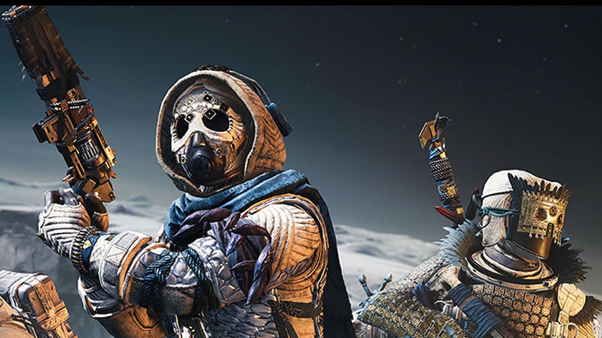 Los creadores de Destiny trabajarán desde casa hasta que la crisis pase