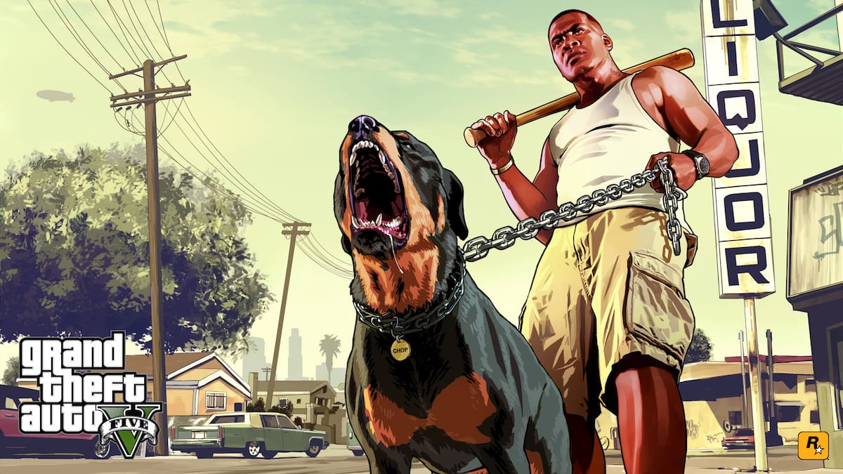 Los creadores de GTA V y Red Dead Redemption preparan una gran sorpresa