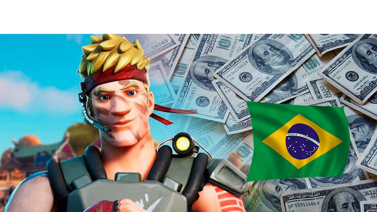 Los creadores de Horizon Chase pasarán a ser Epic Games Brasil
