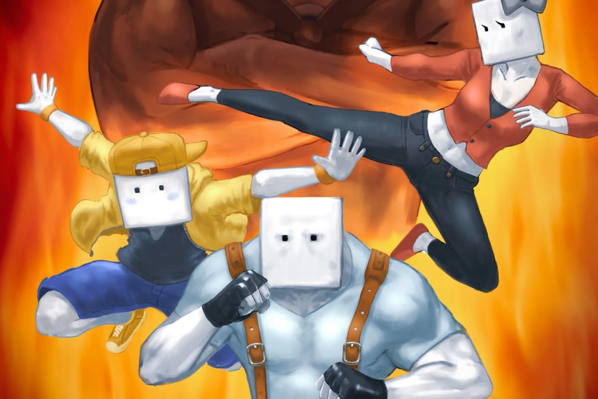 Una broma del estudio BoxBoy! dejó decepcionados a los fans