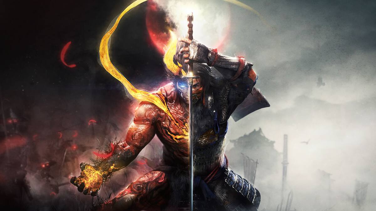 Los creadores de Nioh 2 están entusiasmados con la llegada de la consola de Sony