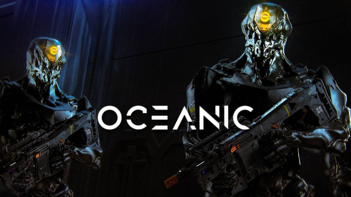 Los creadores de Oceanic tuvieron relación con Kalashnikov y los acusan de robo