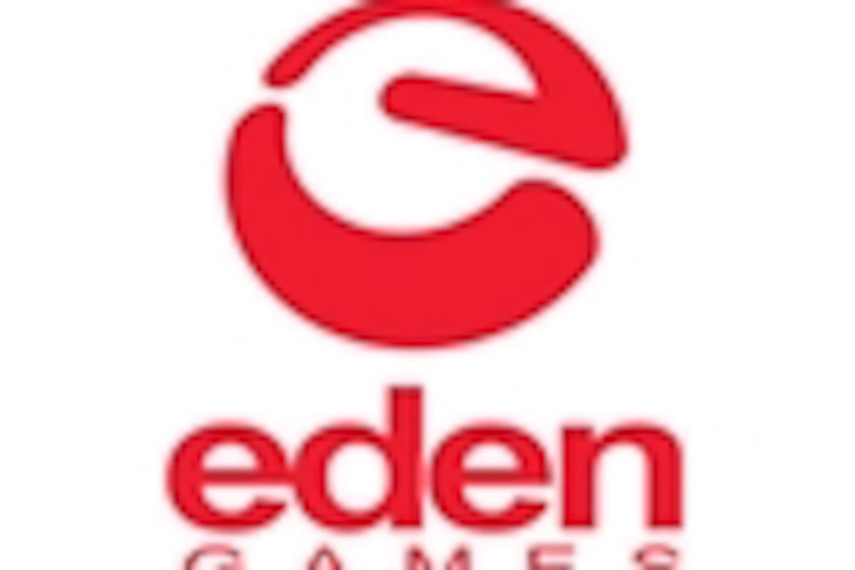Eden Games deja de existir