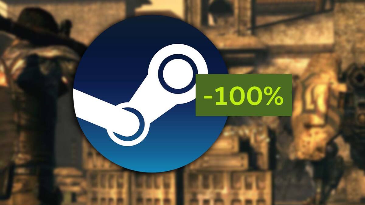 Los creadores de Warframe regalaron uno de sus títulos más infravalorados