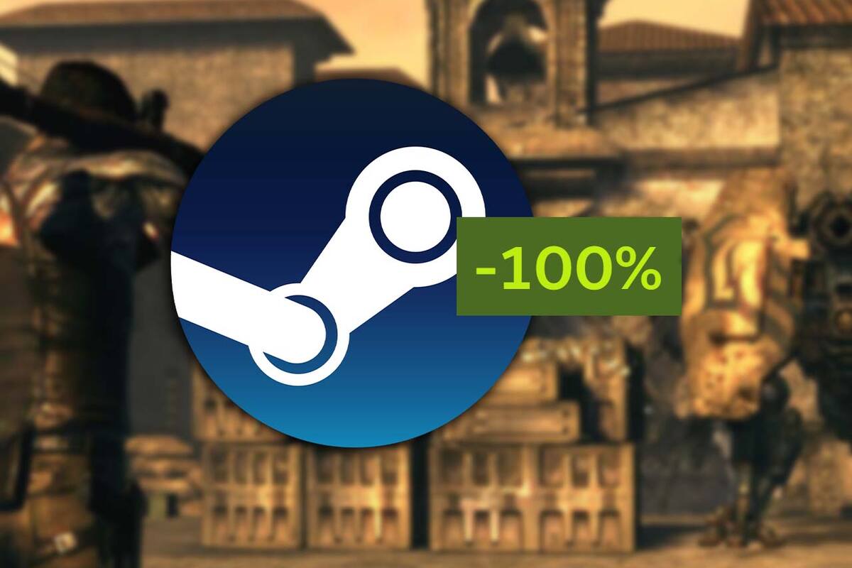 Gratis: este juego con reseñas muy positivas en Steam tiene 100% de descuento, pero quedan pocos días para conseguirlo sin costo en PC