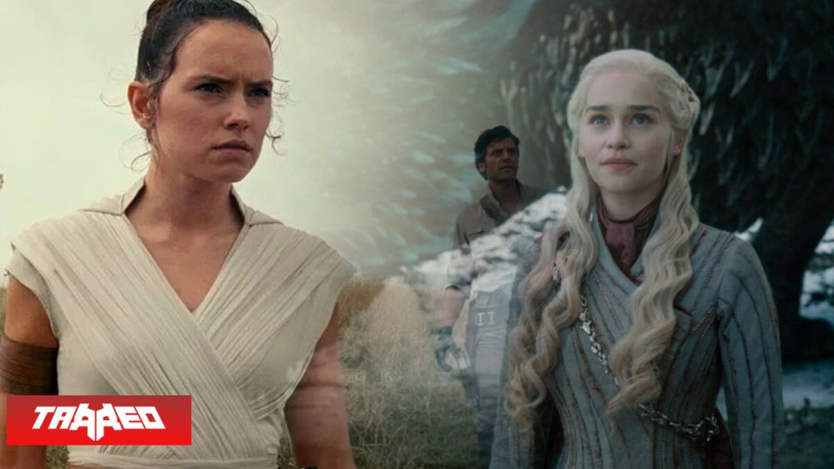 Los creativos darán vida a la nueva entrega cinematográfica