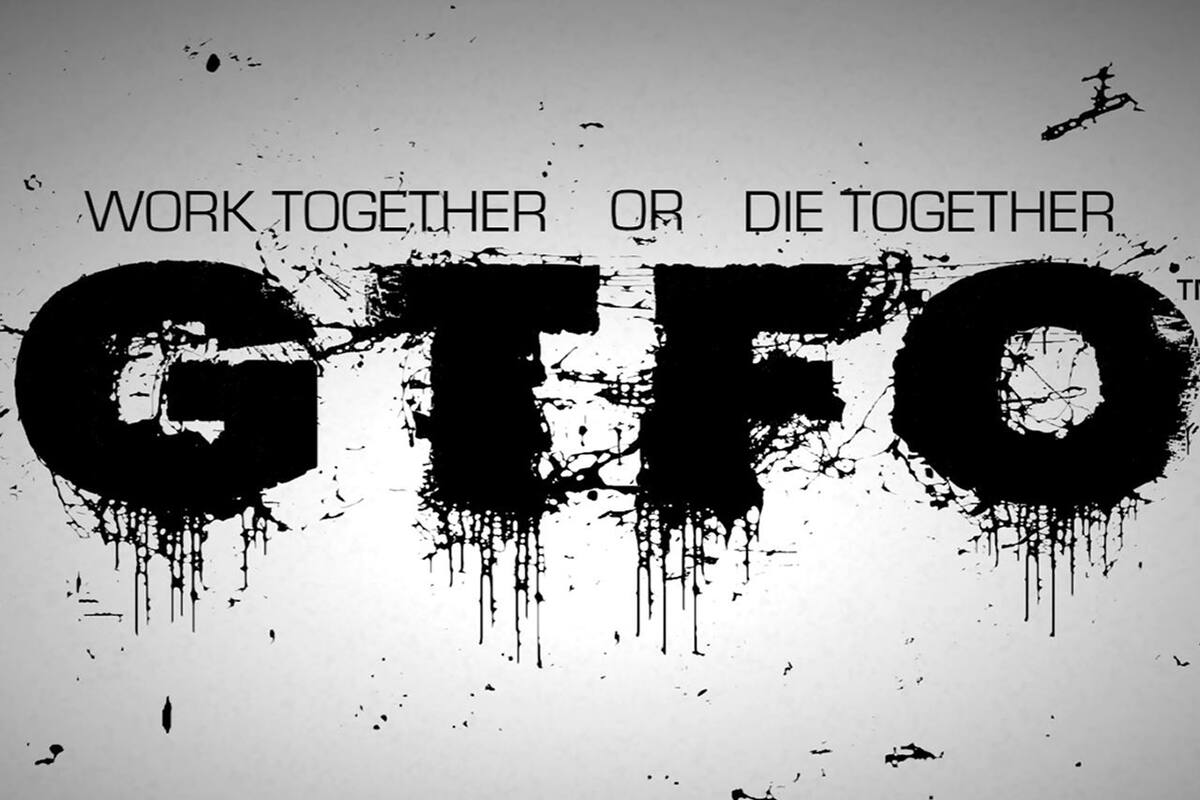 Exdesarrolladores de PAYDAY presentan GTFO