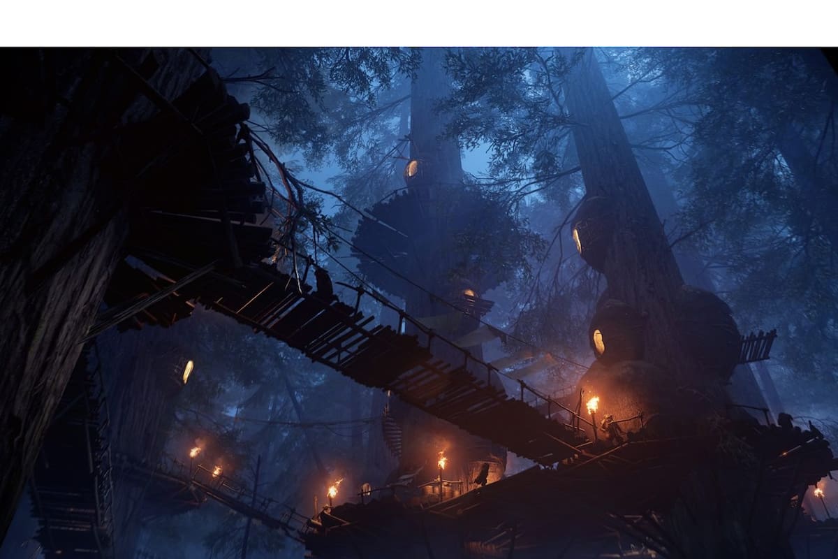 Los ewoks protagonizarán el nuevo modo de Star Wars: Battlefront II