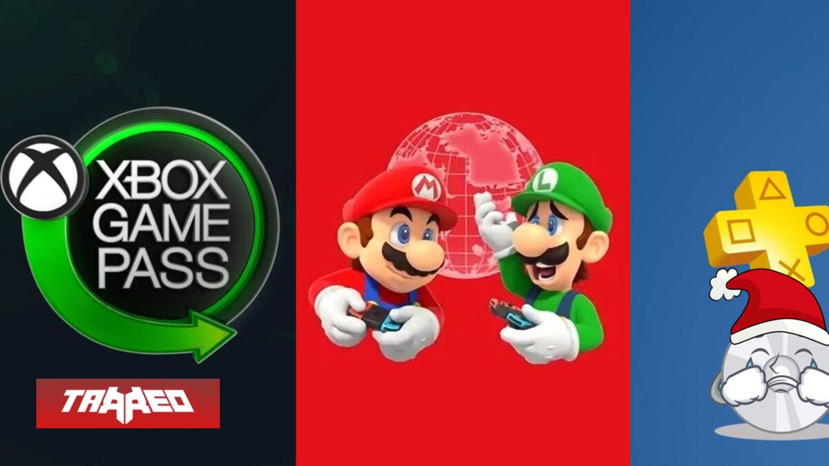 Los datos muestran una clara preferencia por el mercado digital y aumenta la preocupación de la gente que es aún fanática de los juegos en físico.
