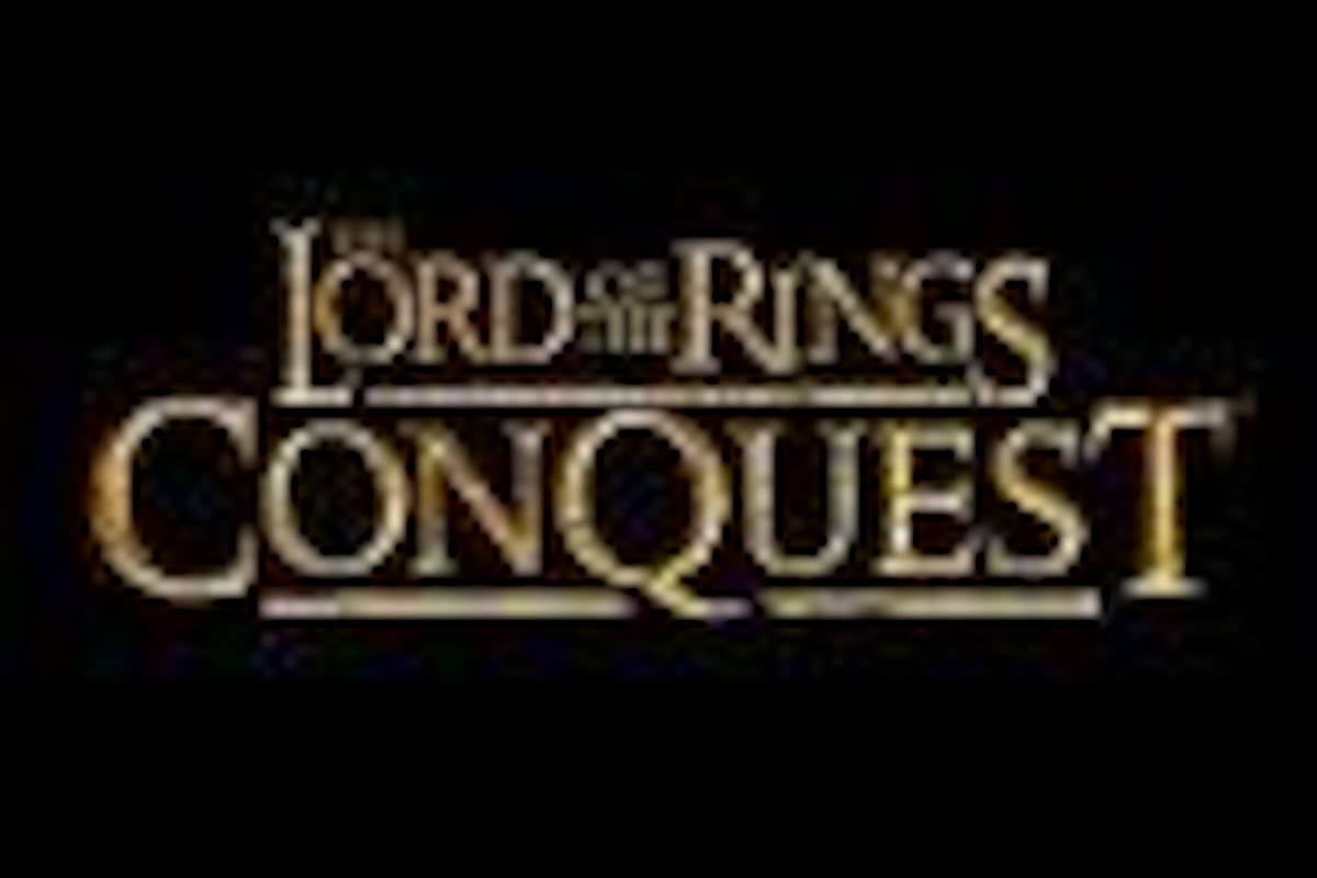 Electronic Arts se queda sin Lord of the Rings