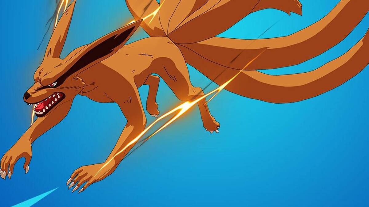 Los desafíos del Nindo te ofrecerán geniales recompensas del anime