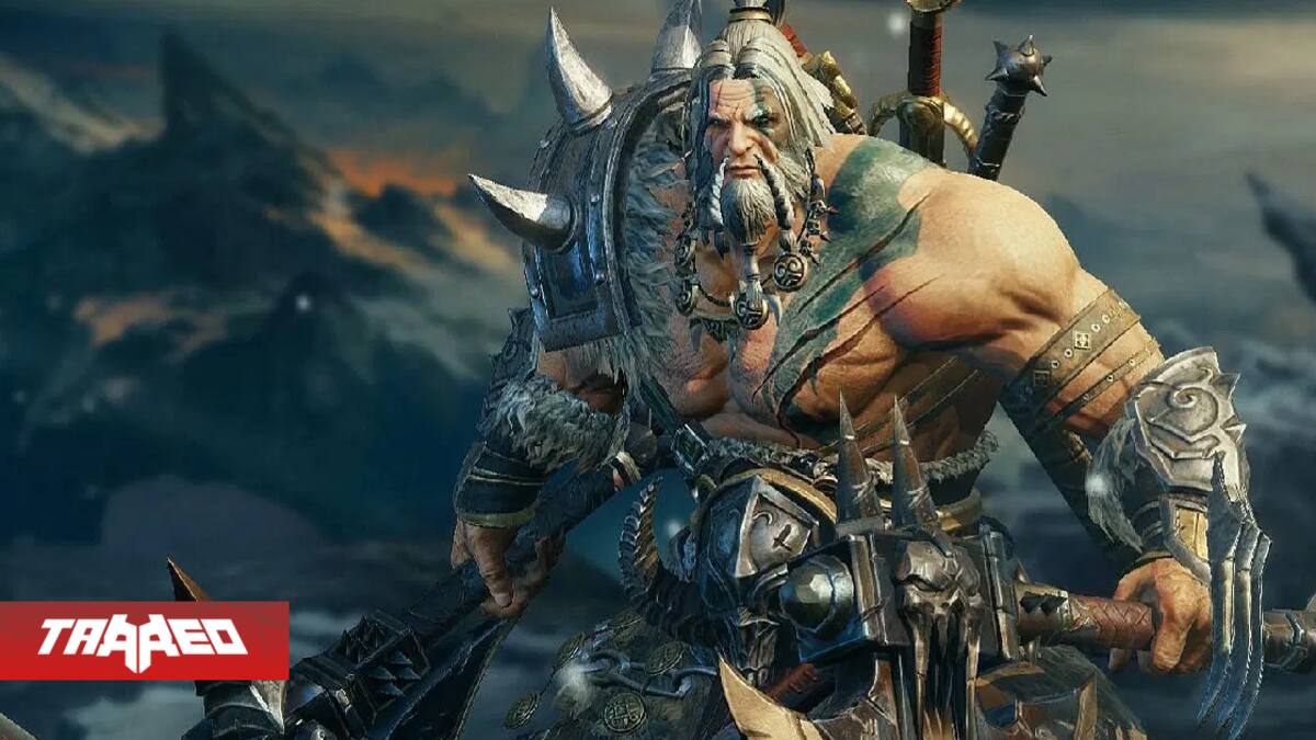 Los desarrolladores buscan darle otra oportunidad al juego con algo más grande