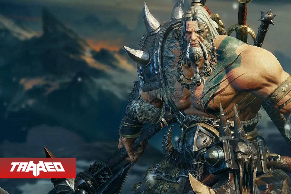 El éxito de COD: Mobile demuestra que Diablo Immortal fue una buena idea, según Activision