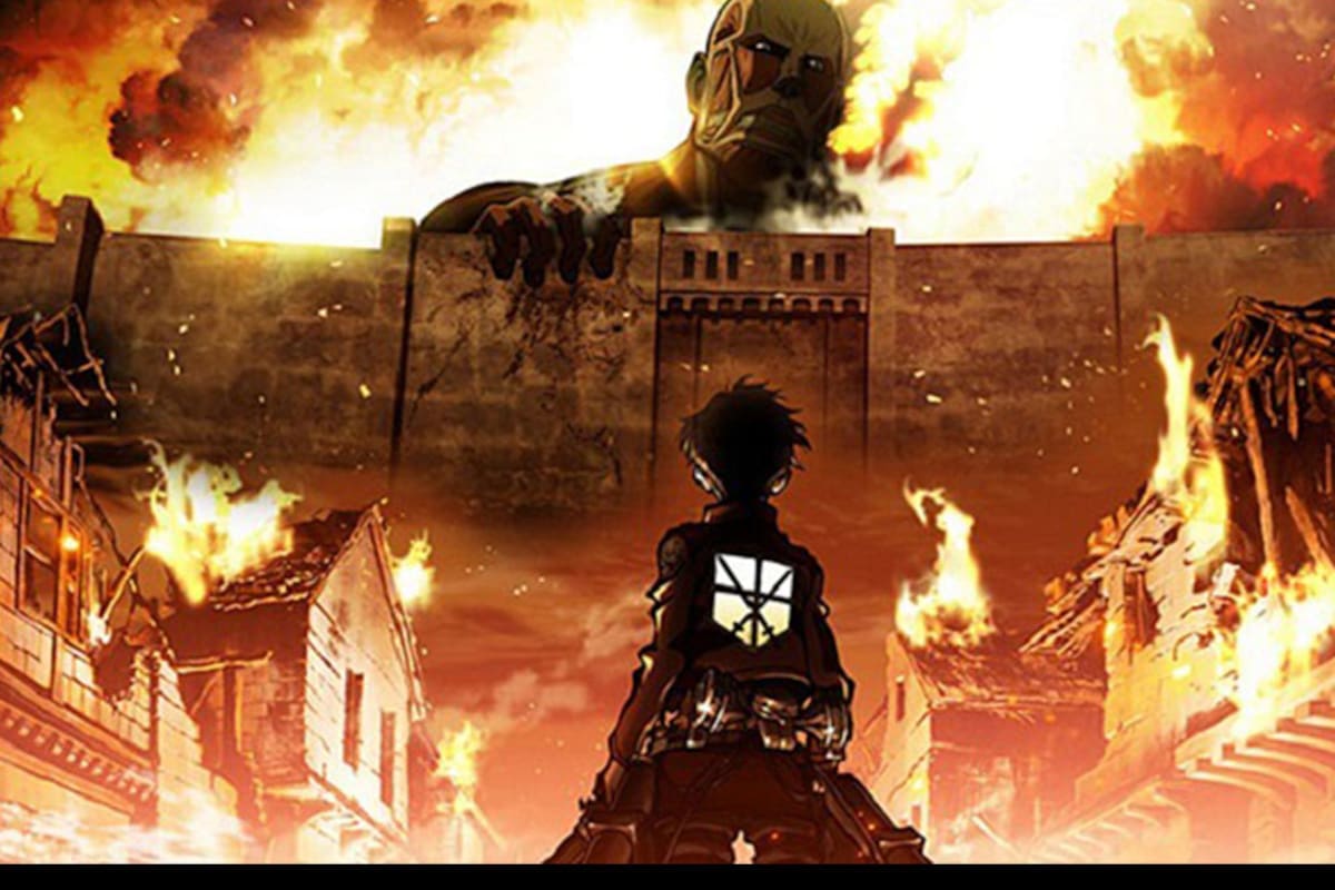 Retrasan Attack on Titan: Escape from Certain Death en Japón