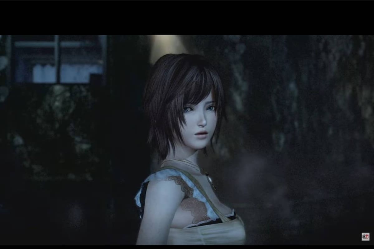 Equipo de Fatal Frame: Mask of the Lunar Eclipse habla sobre qué esperar de la saga en el futuro