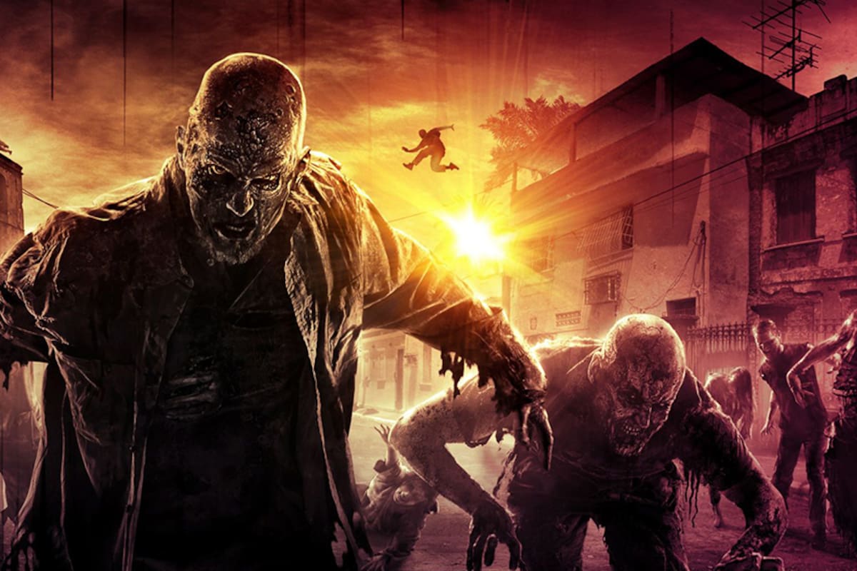 Techland comenzará a distribuir videojuegos