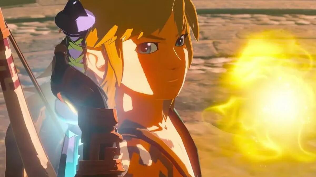 Los desarrolladores de Nintendo implementaron esta habilidad para hacerse la vida más fácil