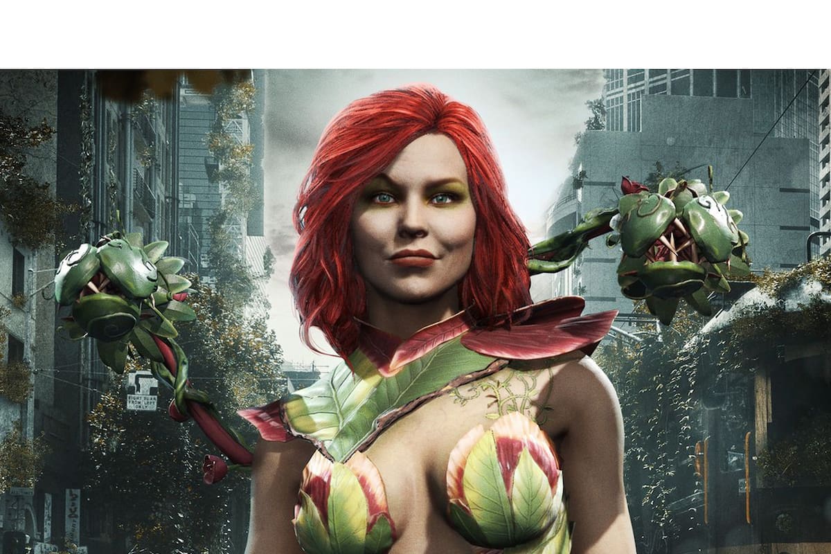 Injustice 2 mobile: evento del Pride Month consistía en golpear a un personaje LGBT+