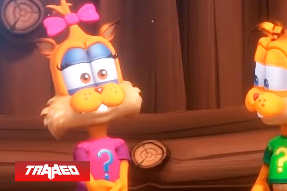 Bubsy está de regreso: La competencia de Sonic llega el 16 de mayo a PC y PS4