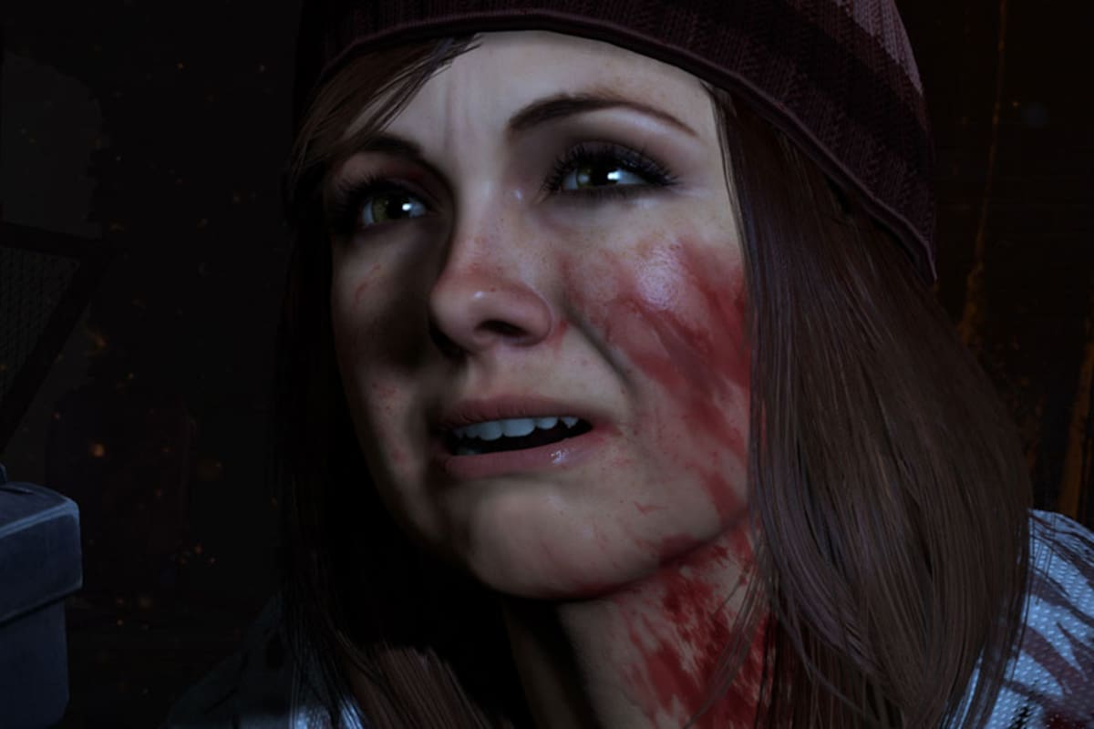 Muestran 8 minutos del gameplay de Until Dawn