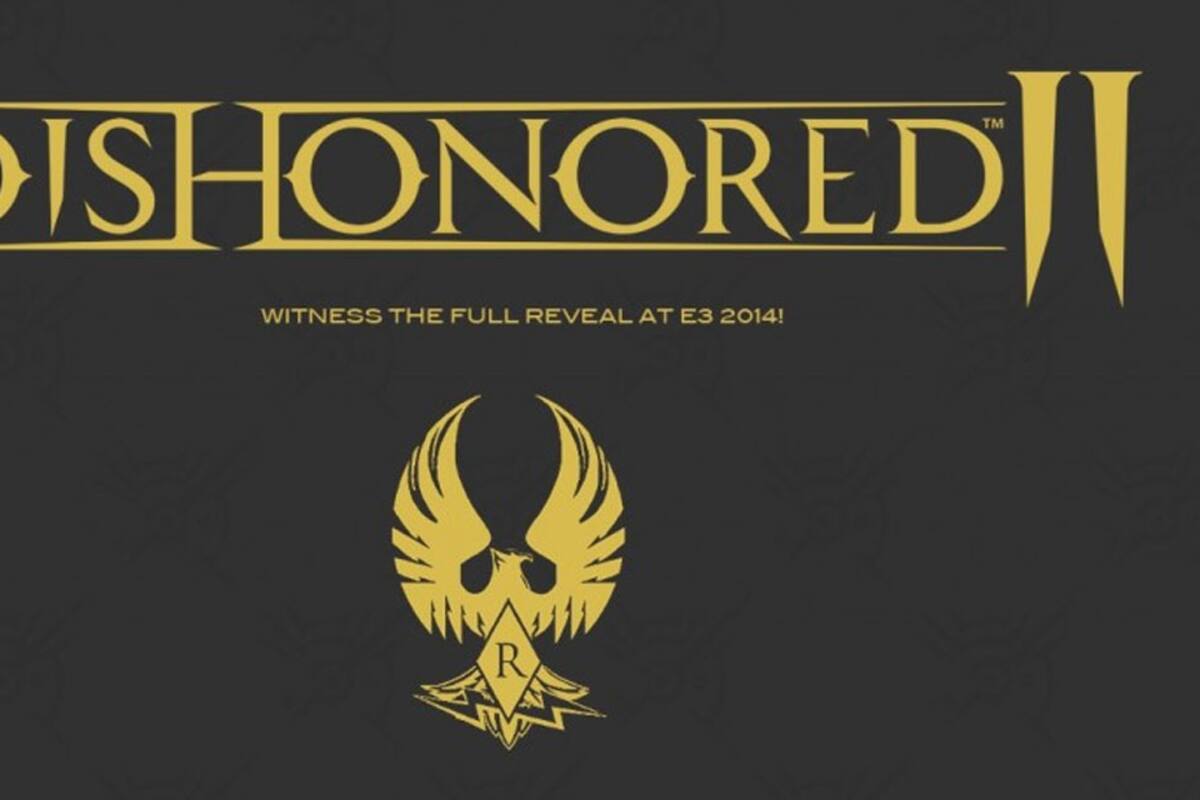 RUMOR: Dishonored 2 no se revelará en E3 2015