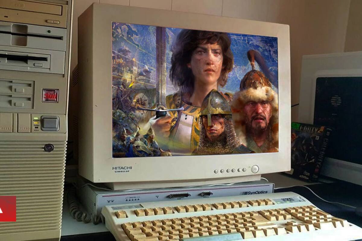 Conoce los requisitos de Age of Empires 4 que tendrá modo “Especificaciones mínimas” para correr en PCs viejos