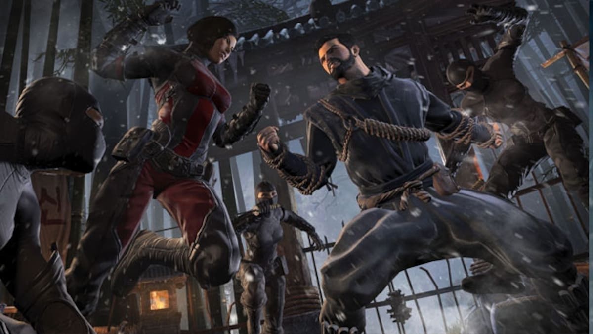 Los desarrolladores prefieren trabajar en el DLC