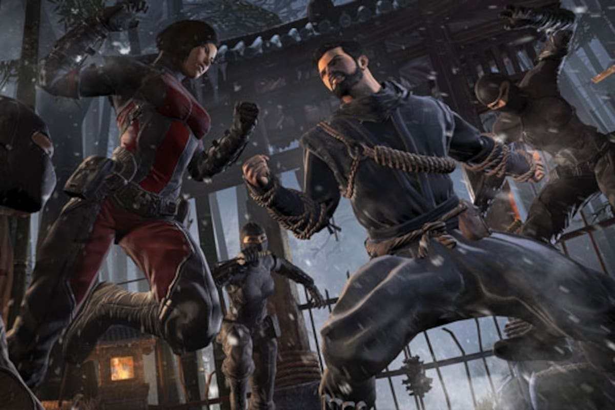 Tardará en llegar nuevo parche para Batman: Arkham Origins