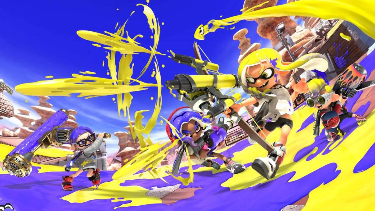 Los descuentos en juegos AAA de Nintendo están a punto de irse