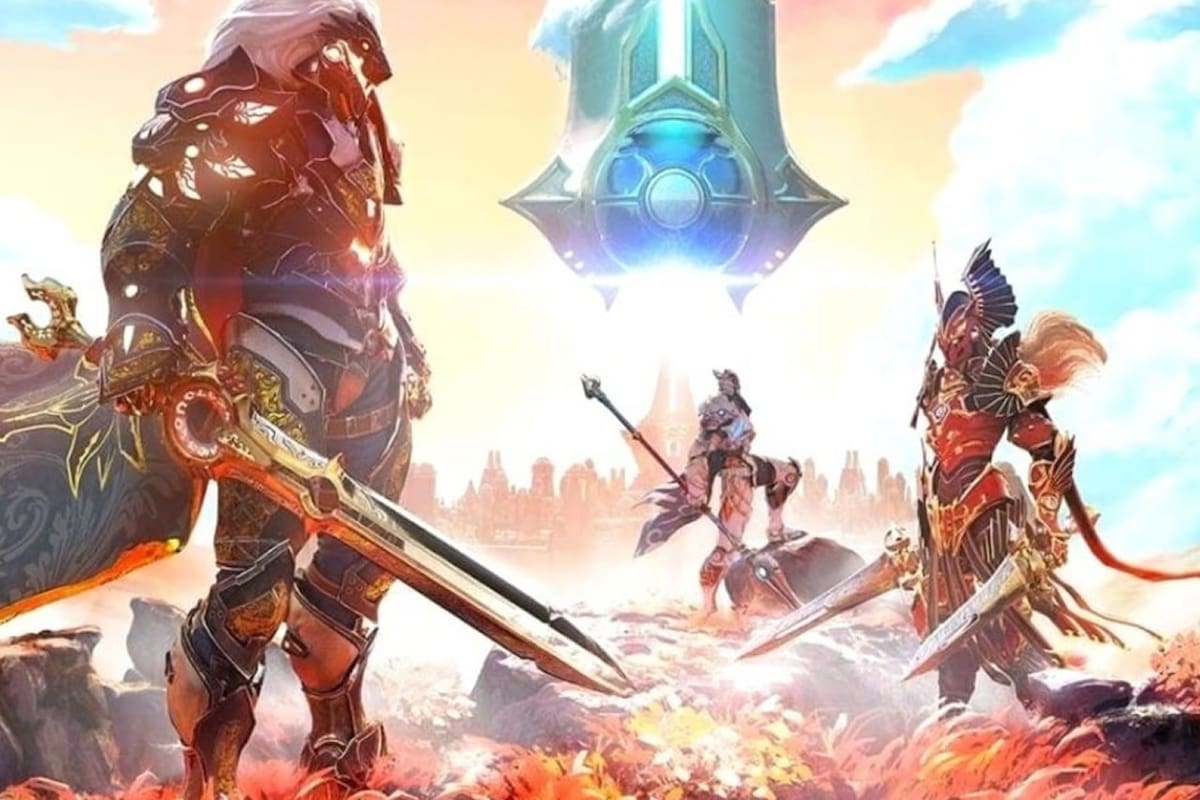 Reportan despidos en Gearbox Publishing, distribuidor de Godfall y Remnant II