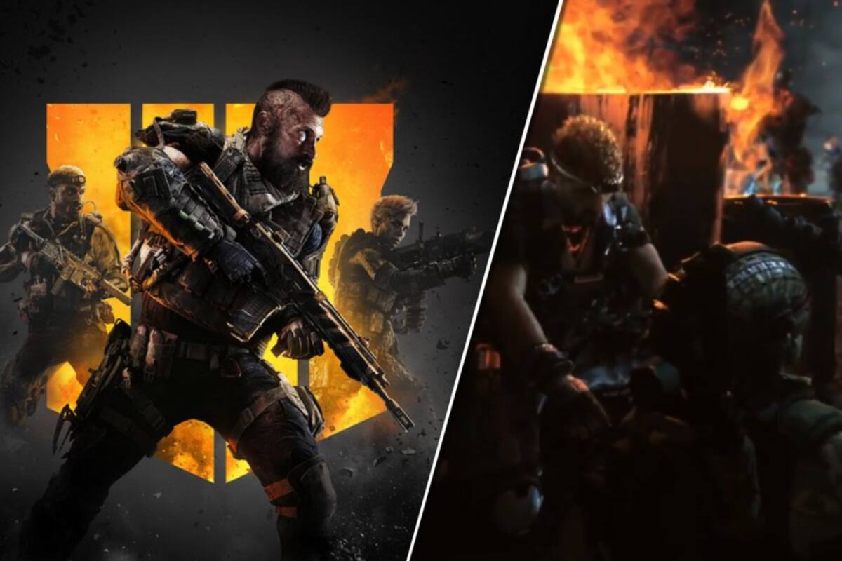 Call of Duty Black: Ops 4: Lo mejor y lo peor del juego hasta el momento