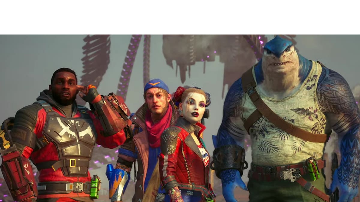 Los devs escucharon las quejas de la comunidad, ¿acaso el título de Warner Bros. Games remontará?