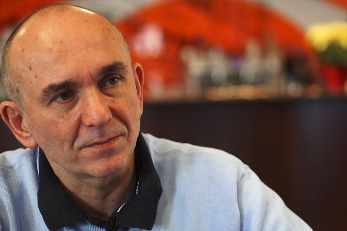Peter Molyneux dejó Bullfrog por una broma que se salió de control