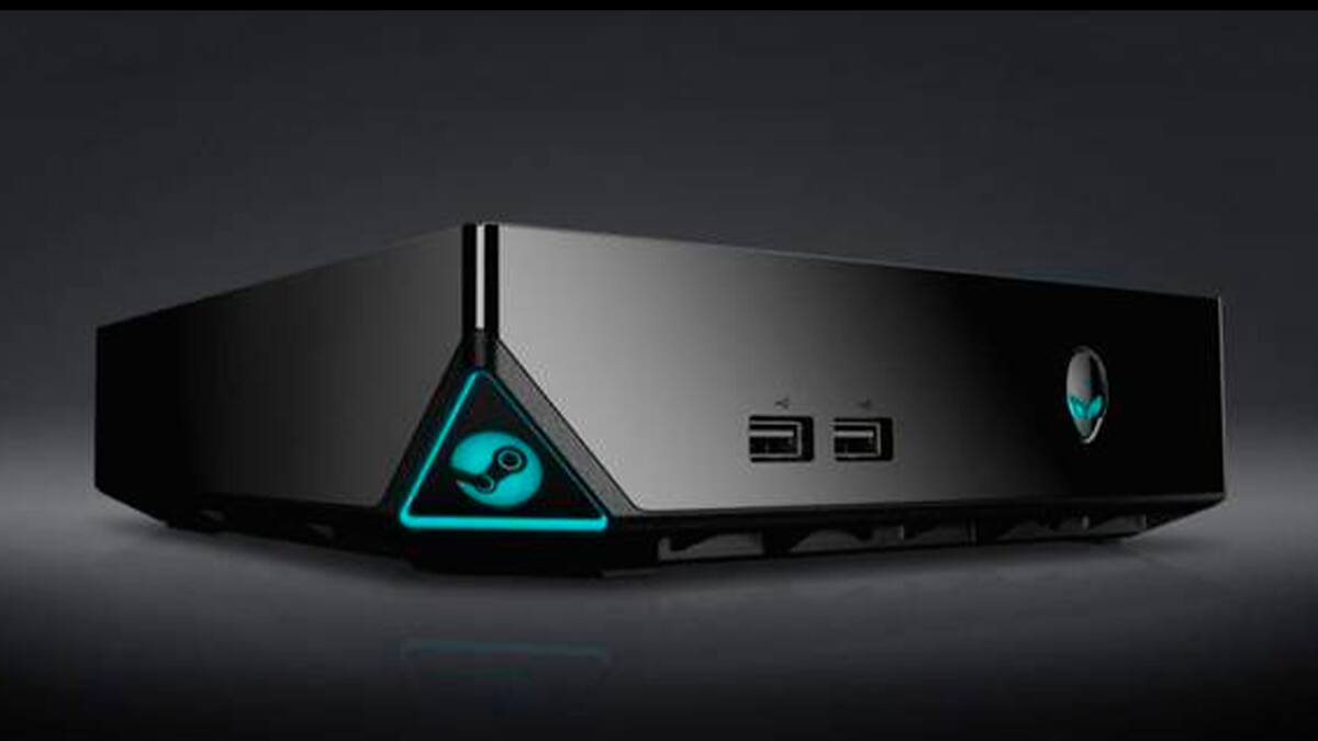 Los diseñadores de la compañía hablan sobre las lecciones dejadas por Steam Machines