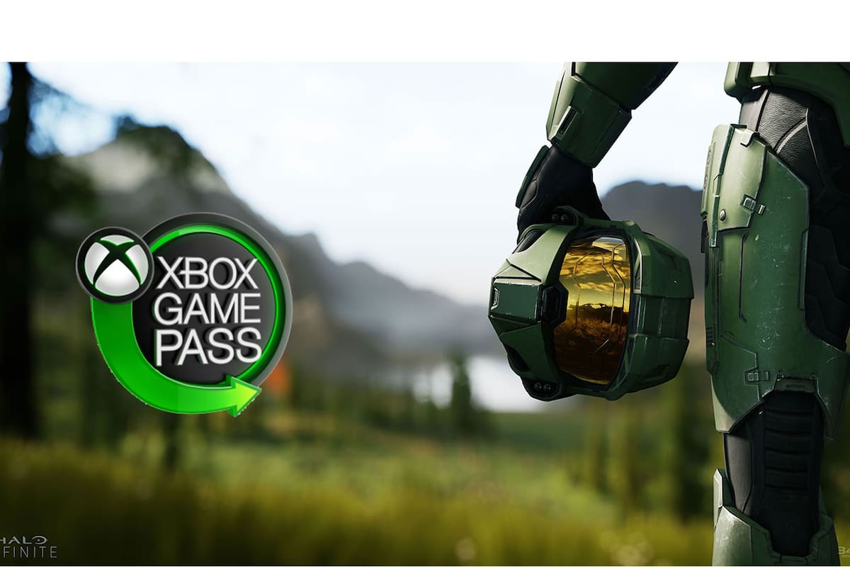 Xbox Smart Delivery funcionará con juegos de Xbox Game Pass compatibles