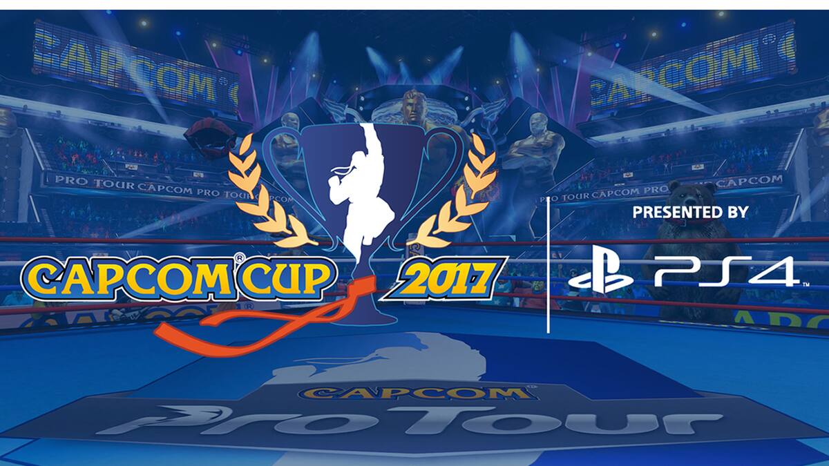 Los DLC especiales del evento todavía están disponibles para Street Fighter V