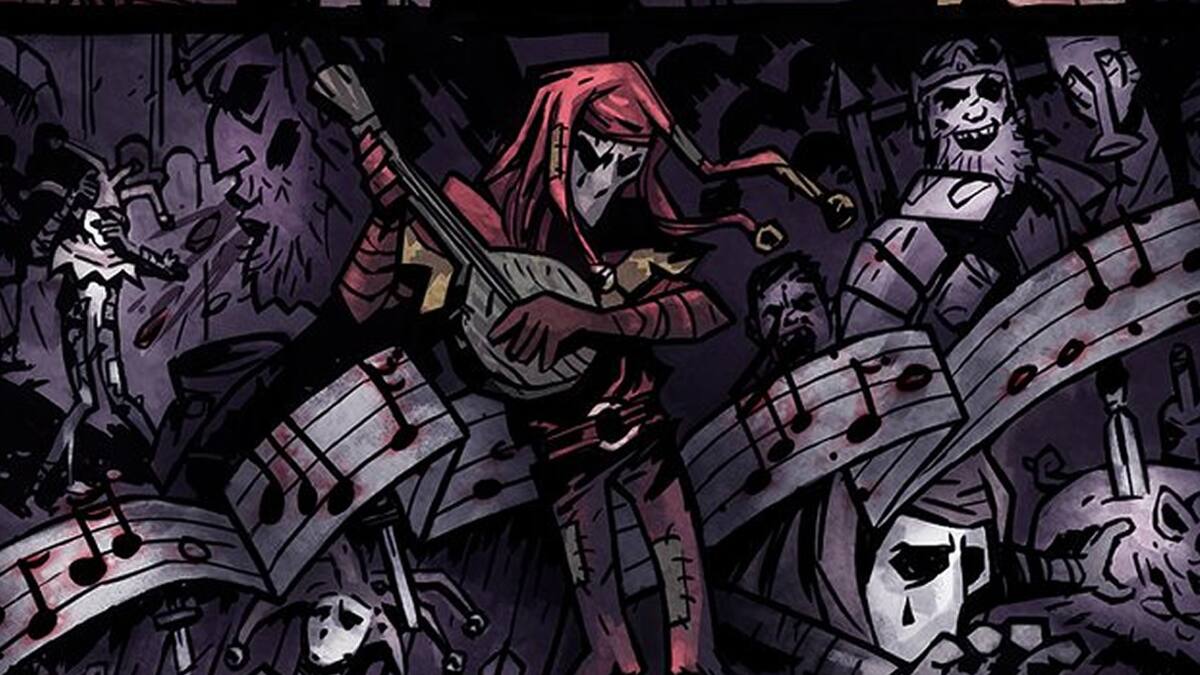Los DLC The Crimson Court y The Shieldbreaker también llegarán a la eShop
