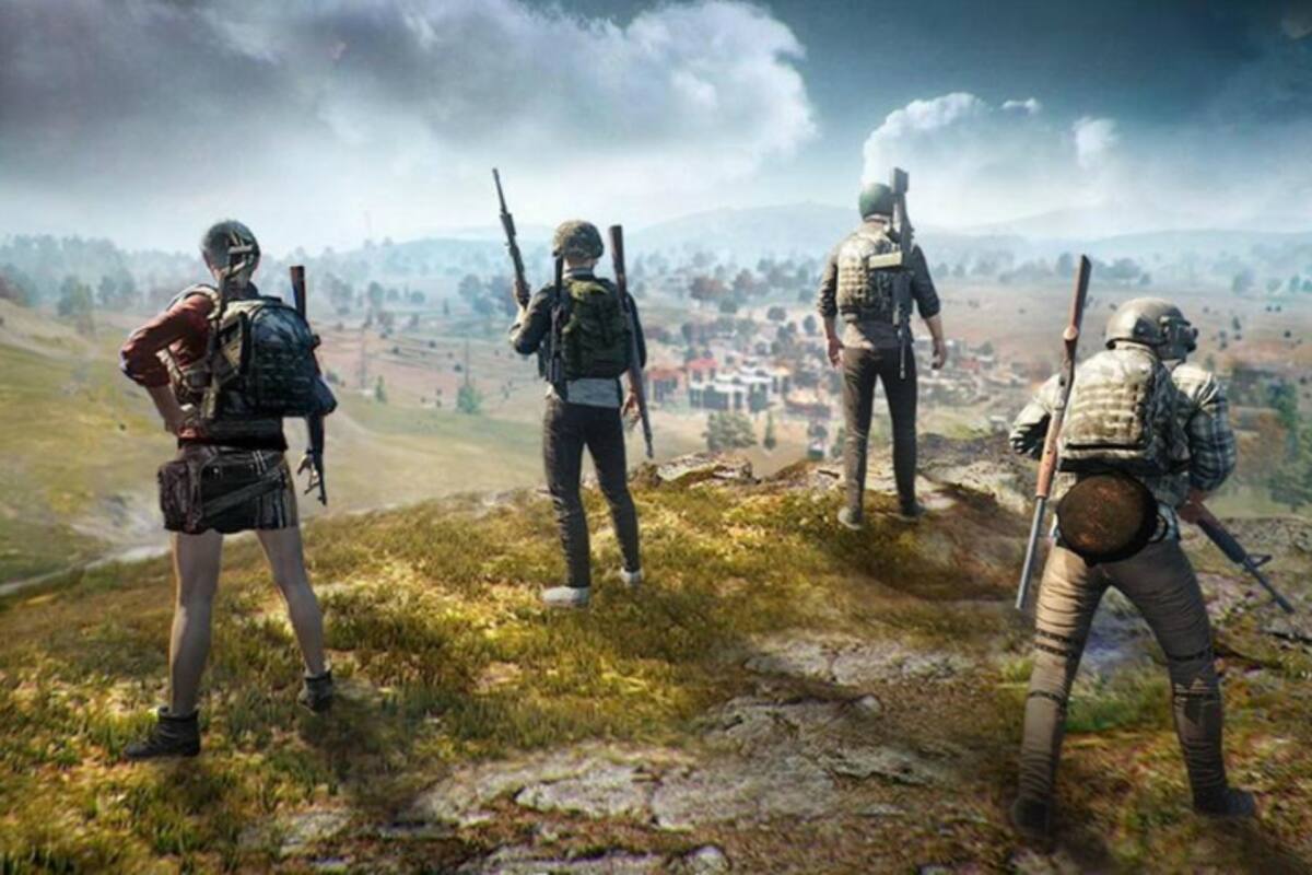 Evento de PUBG enfrentará a Chile versus Perú este sábado