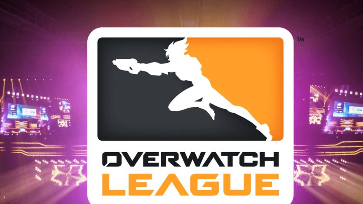 Los duelos entre Philadelphia Fusion y London Spitfire comenzarán a las 6:00 PM, hora de la CDMX