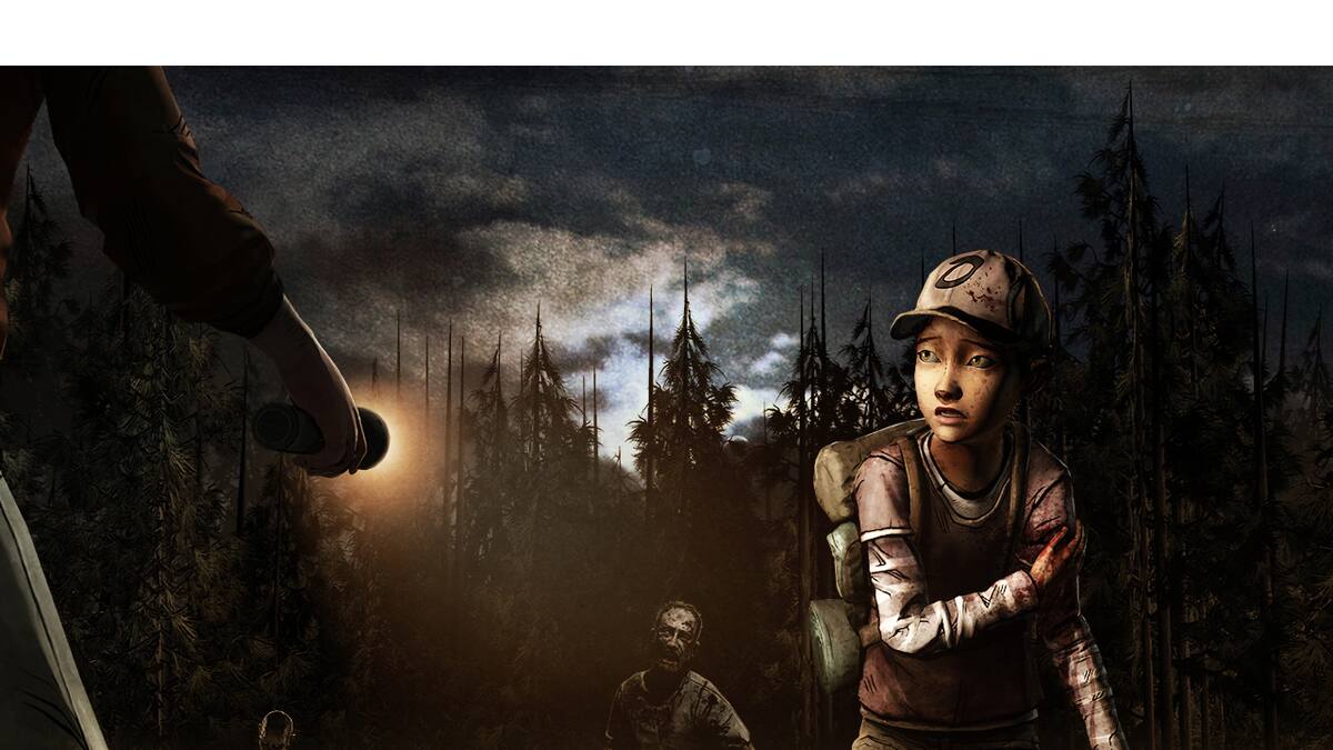 Los dueños de un PlayStation 4 recibirán The Walking Dead: Season 2