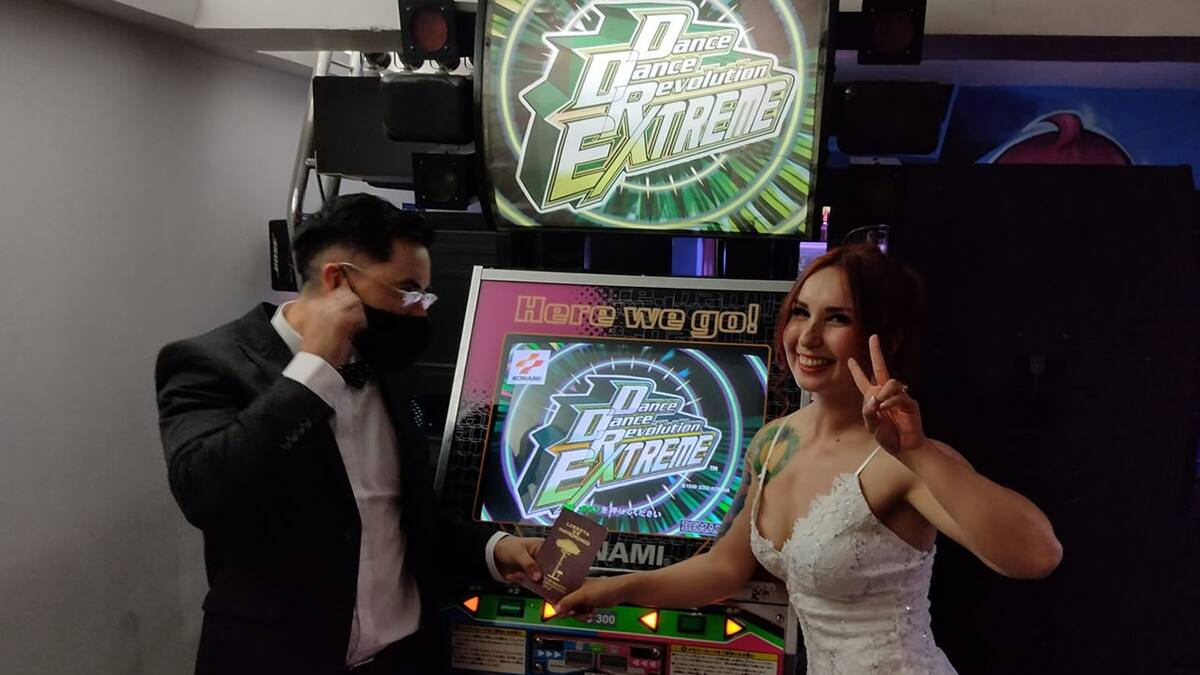 Los dueños del lugar agradecieron a los jugadores por el gesto