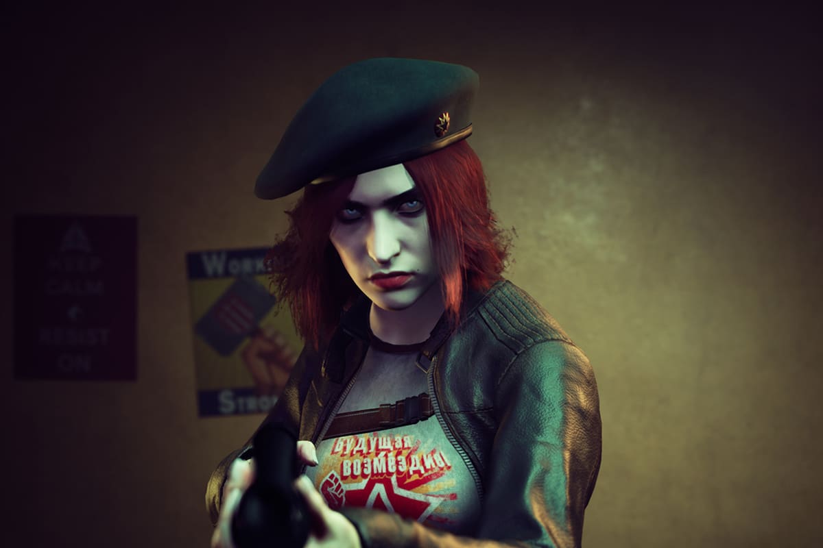 Vampire: The Masquerade — Bloodlines 2 pierde a 2 jefes creativos
