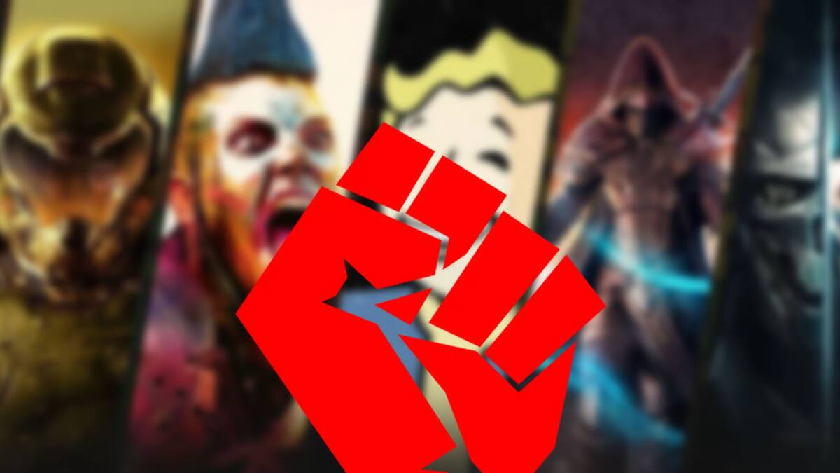 Los empleados quieren poner fin al crunch, los salarios injustos y falta de crecimiento en la industria del gaming