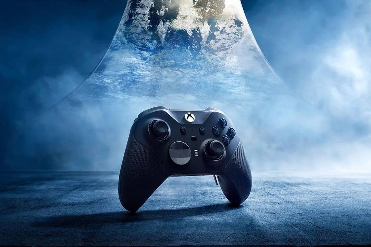 Aseguran que Xbox Lockhart es real y pronto será revelado
