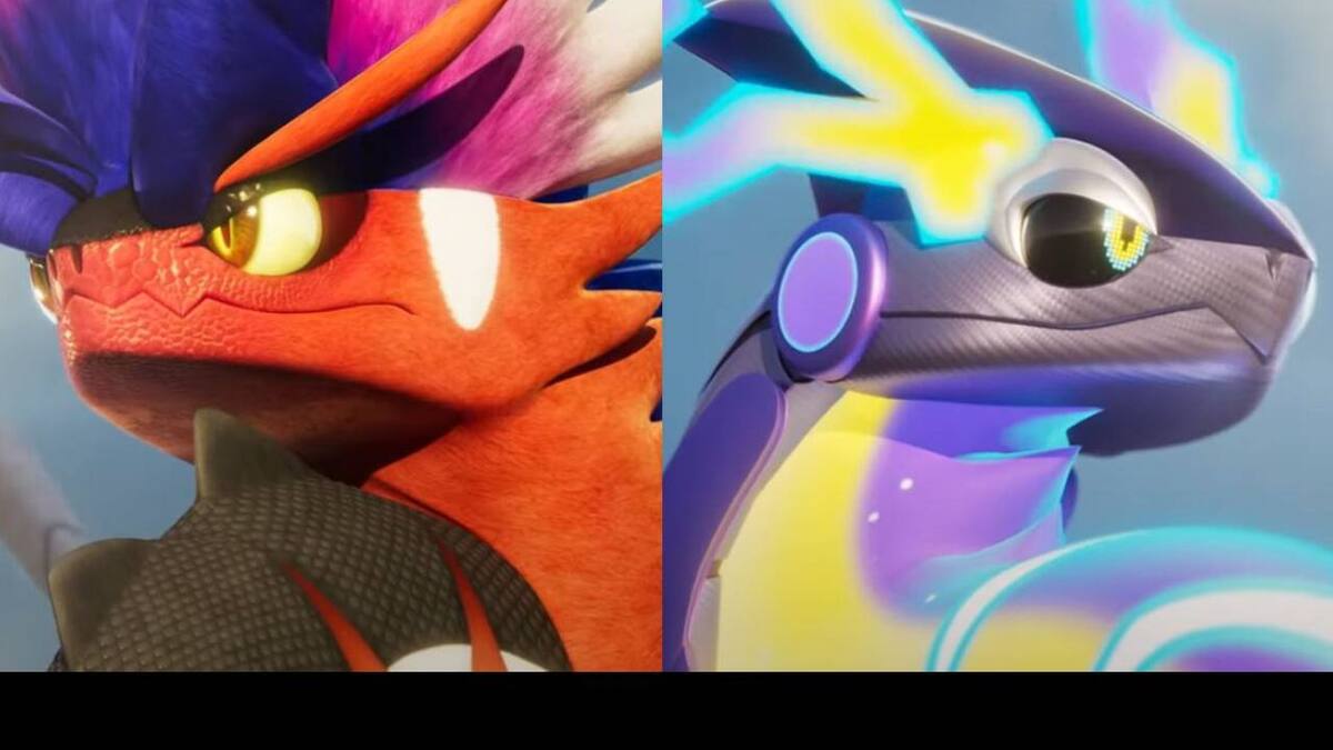 Los entrenadores en el juego de Nintendo Switch ya pueden reclamarlo