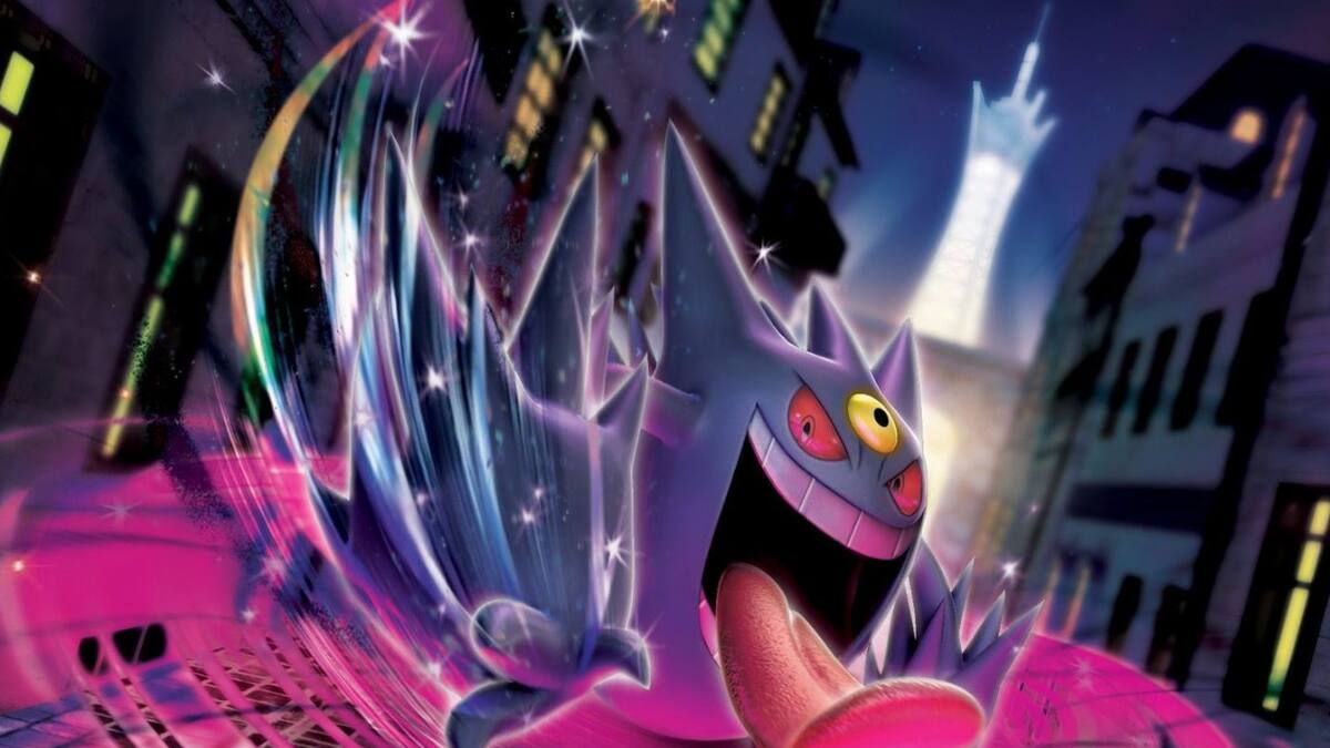 Los entrenadores podrán capturar muchos Pokémon tipo Fantasma por tiempo limitado