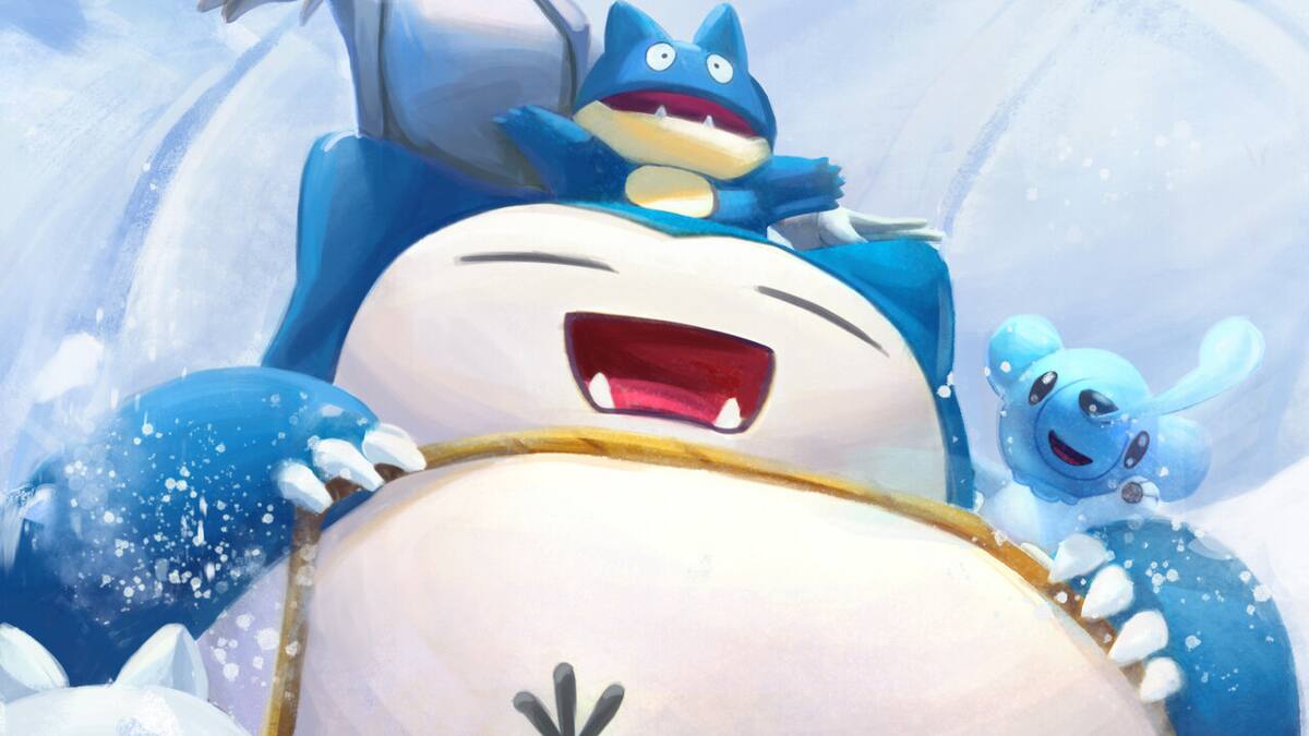 Los entrenadores podrán encontrar un nuevo Pokémon singular y una nueva megaevolución en enero