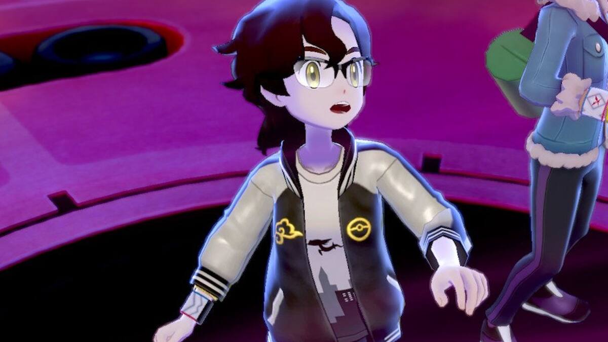 Los Entrenadores Pokémon están siendo víctimas de criaturas maliciosas