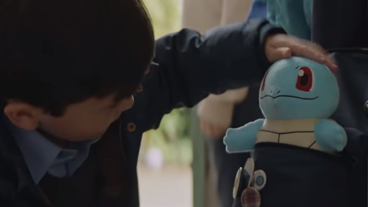 Los Entrenadores Pokémon podrán vivir increíbles momentos al lado de sus criaturas favoritas